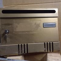 cassetta postale condominiale