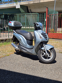 Scooter Honda PS 150