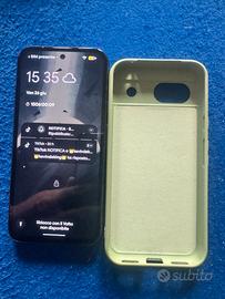 Pixel 8a