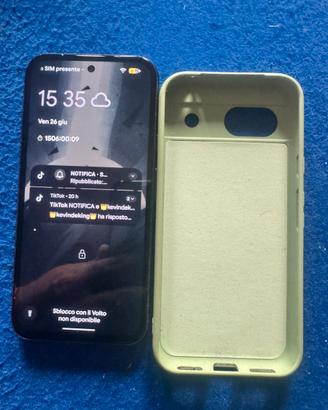 Pixel 8a