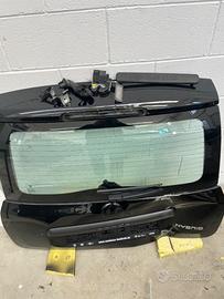 Portellone Fiat Panda 3 serie