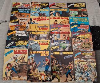 100 Zagor 