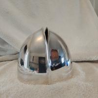 Tre vasi Lino Sabattini 