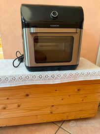 Forno friggitrice ad aria
