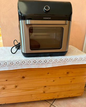 Forno friggitrice ad aria