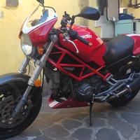 ducati Monster 900 ASI