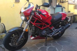 ducati Monster 900 ASI