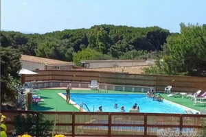 Casa vacanza in villaggio privato