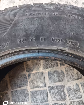 195 65 15 
