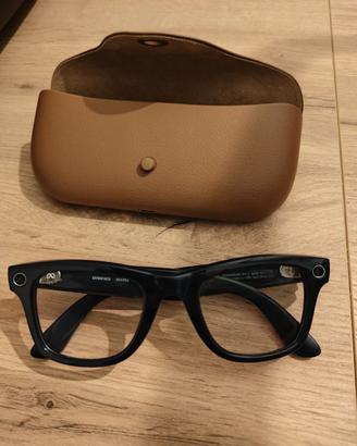 Ray ban meta gen2