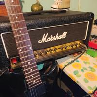 amplificatore chitarra 