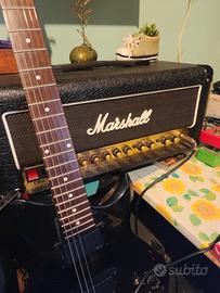 amplificatore chitarra 