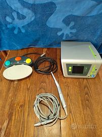 micromotore implantologia w&h elcomed sa-310