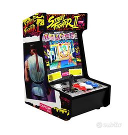 Videogioco Arcade 1 up Countercade