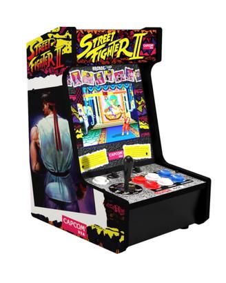 Videogioco Arcade 1 up Countercade