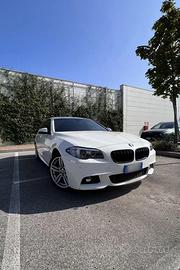 Bmw 525d