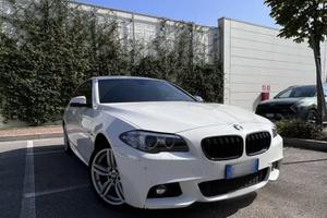 Bmw 525d
