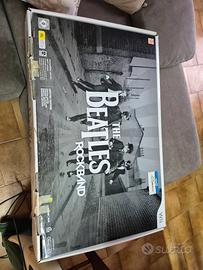 Beatles Rock Band (Accessori)