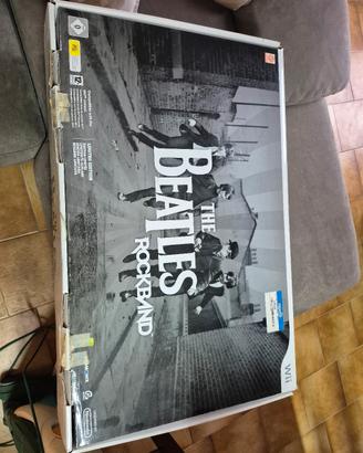 Beatles Rock Band (Accessori)