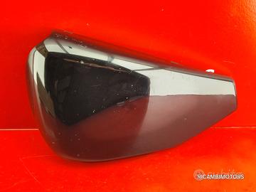 COVER BATTERIA HARLEY DAVIDSON SPORTSTER