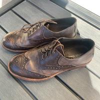 Scarpe uomo pelle 41