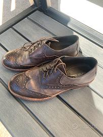 Scarpe uomo pelle 41