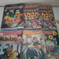 lotto topolino