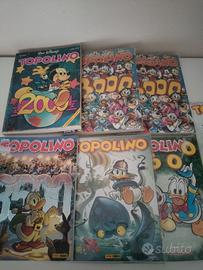 lotto topolino