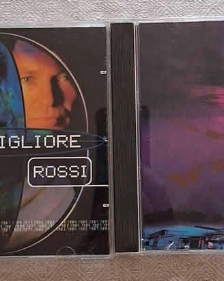 2 Cd Audio Vasco Rossi