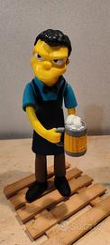 statuetta Moe The Simpson - stampa 3D