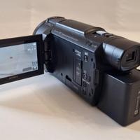 Videocamera Sony FDR-AX53