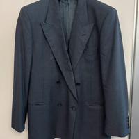 90s Christian Dior Blazer vintage Tg. 54 (L/XL)