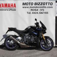 Yamaha MT-10 SP