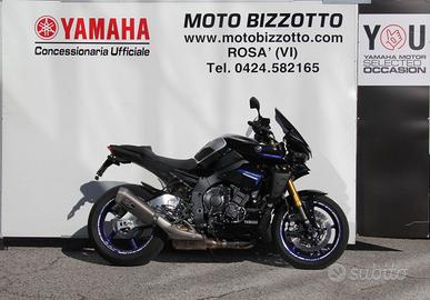 Yamaha MT-10 SP
