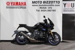 Yamaha MT-10 SP