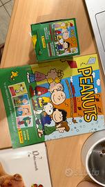 Figurine snoopy un anno da ricordare