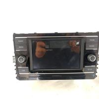 17A035869 AUTORADIO SISTEMA DI NAVIGAZIONE SATELLI