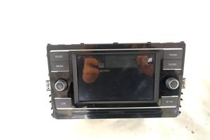 17A035869 AUTORADIO SISTEMA DI NAVIGAZIONE SATELLI