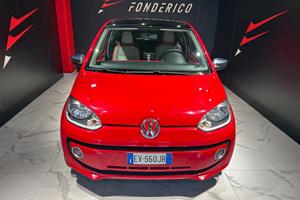 VOLKSWAGEN 1.0 3p. eco take up! BMT
