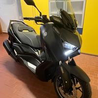 X Max 300 Teck Max