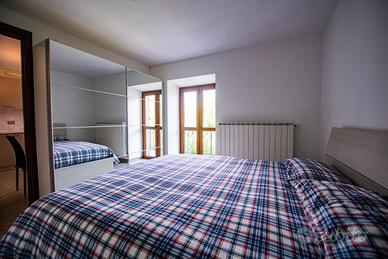 Appartamento vista Rocciamelone - Valle di Susa