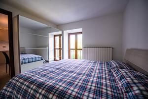 Appartamento vista Rocciamelone - Valle di Susa