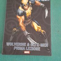 Fumetti marvel