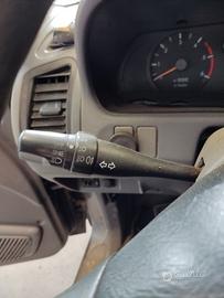 Devioluci / tergi NISSAN TERRANO II 1997