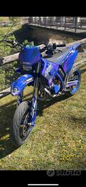 Yz 125 motard