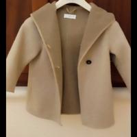 cappotto bimba 