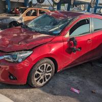 MAZDA 2 2014-2020 1.5 Skyactiv Benzina 5 Porte