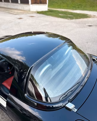 Hard Top Mazda Mx-5