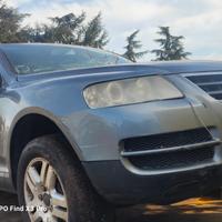 RICAMBI VOLKSWAGEN TOUAREG ANNO 2003 CC 3200 B