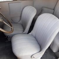 FIAT 508  BALILLA 3MARCE